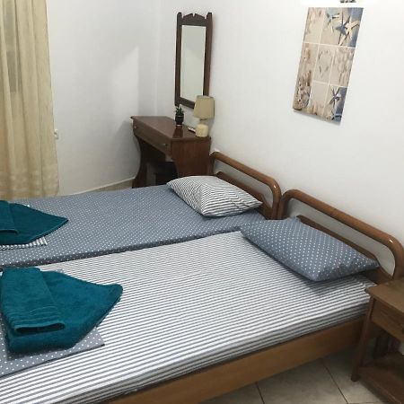 Asimina Studios Donoussa Bagian luar foto