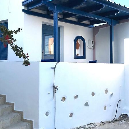 Asimina Studios Donoussa Bagian luar foto
