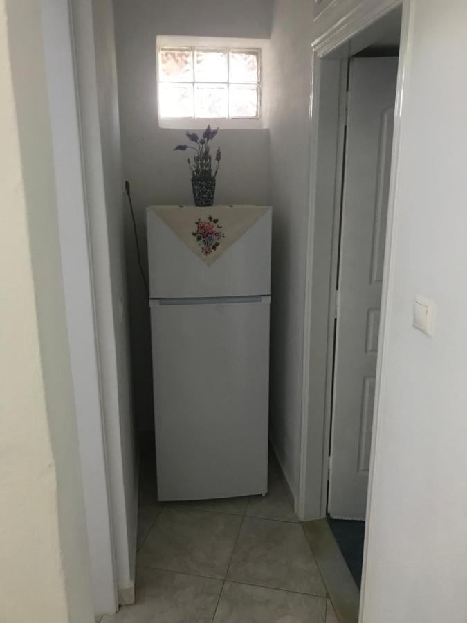 Asimina Studios Donoussa Bagian luar foto