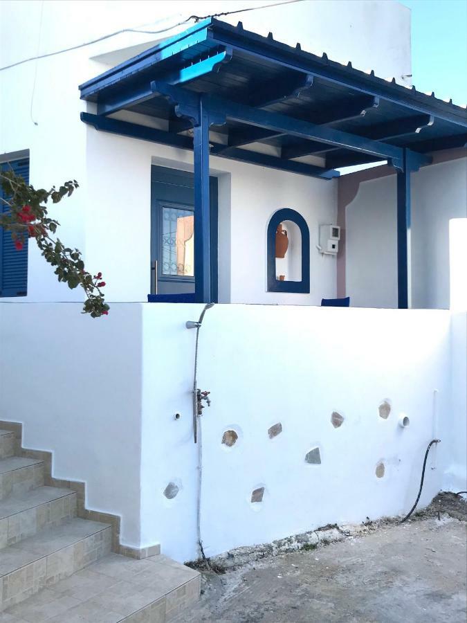 Asimina Studios Donoussa Bagian luar foto